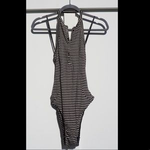 Urban Outfitters Bodysuit Size Sm